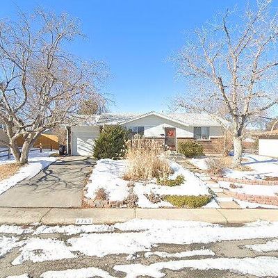 6763 Gray St, Arvada, CO 80003