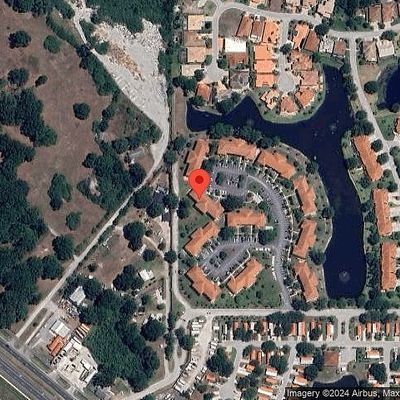 6801 Dali Ave #205, Land O Lakes, FL 34637