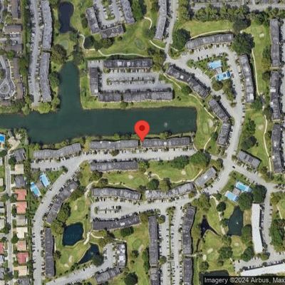 681 S Hollybrook Dr #302, Pembroke Pines, FL 33025