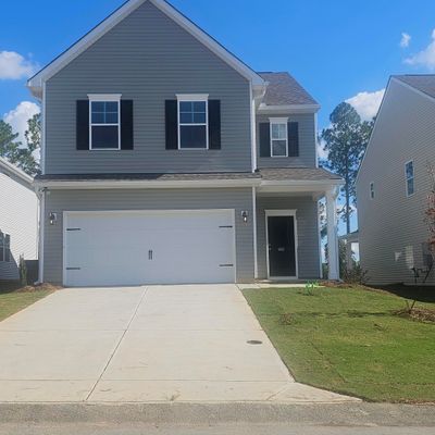 682 Count Fleet Court, Graniteville, SC 29829