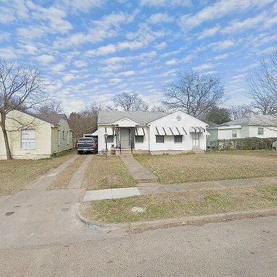 6829 Day St, Dallas, TX 75227