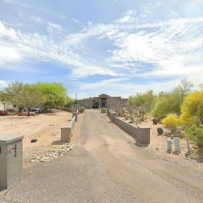 6859 N Placita Chula Vis, Tucson, AZ 85704