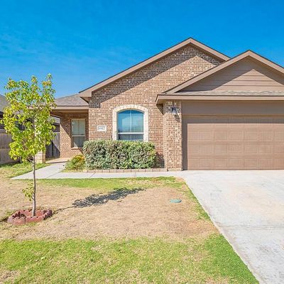 6917 Kate Reed Dr, Odessa, TX 79765