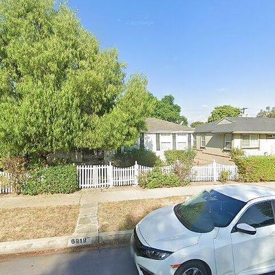 6919 Hesperia Ave, Reseda, CA 91335