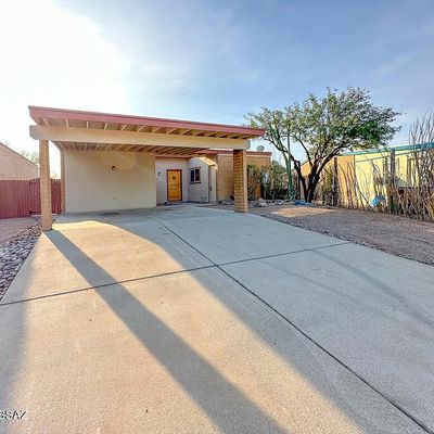 6924 N Northpoint Dr, Tucson, AZ 85741