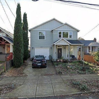 6924 Se Boise St, Portland, OR 97206