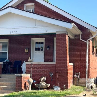 6927 Lansdowne Ave, Saint Louis, MO 63109