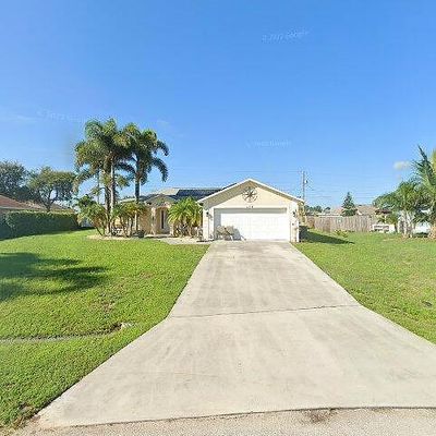 694 Sw Jaffe Ave, Port Saint Lucie, FL 34953