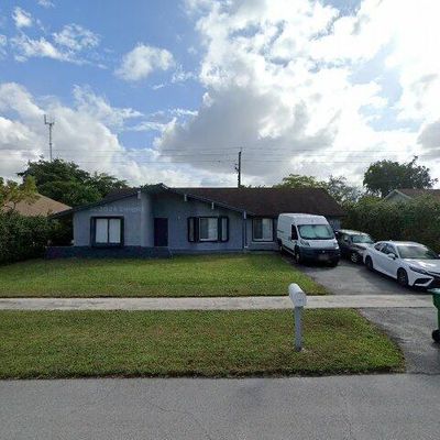 6950 Sw 36 Th St, Miramar, FL 33023