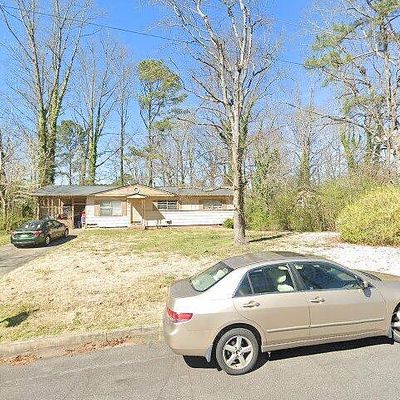 699 Gettysburg Trl Ne, Kennesaw, GA 30144