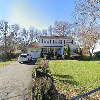 7 Grecian St, Parsippany, NJ 07054