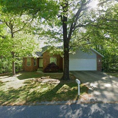 7 Longridge Ln, Bella Vista, AR 72715