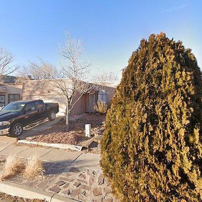 7001 Armand Rd Nw, Albuquerque, NM 87120