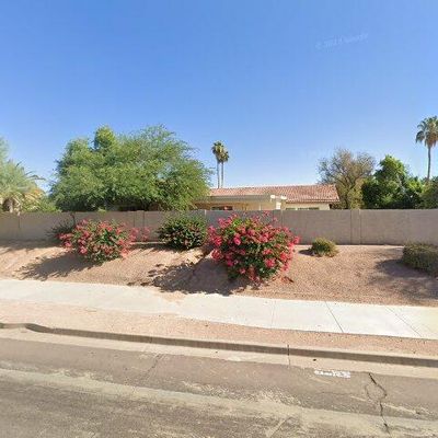 7002 N Via De Vida, Scottsdale, AZ 85258