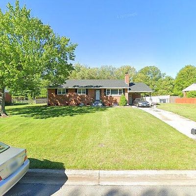 7007 Westchester Dr, Temple Hills, MD 20748