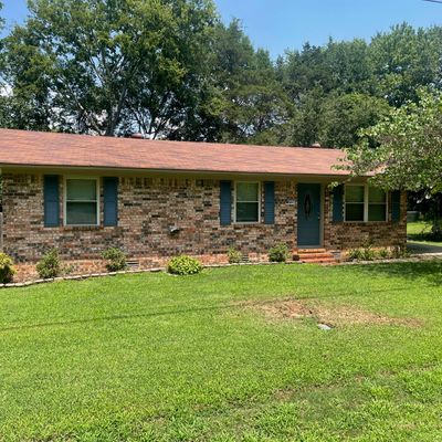 701 E Holly St, Russellville, AR 72802