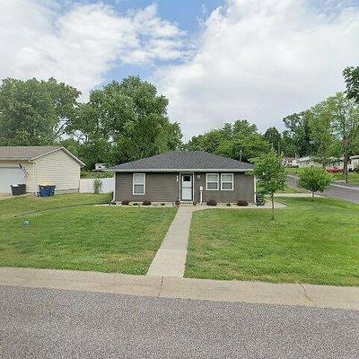 701 W 7 Th St, Washington, MO 63090