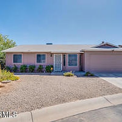 701 W Shannons Way, Coolidge, AZ 85128