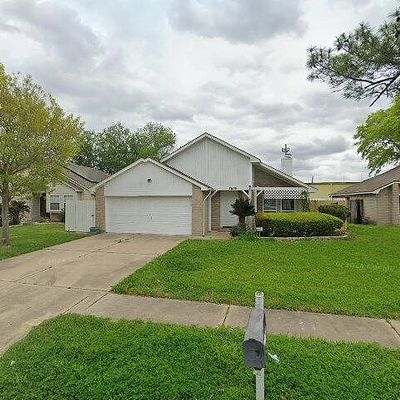 7019 Marisol Dr, Houston, TX 77083