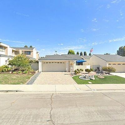 702 Sapphire Ave, Ventura, CA 93004