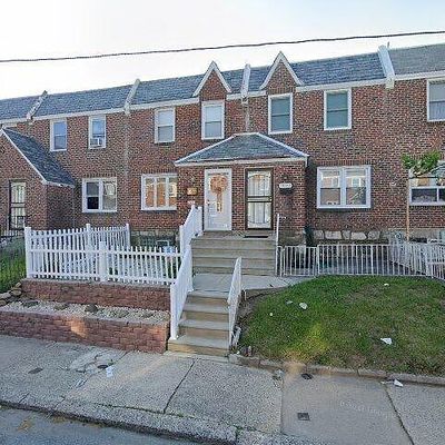 7020 Kindred St, Philadelphia, PA 19149