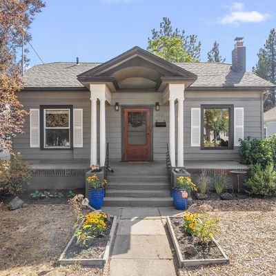 703 W Kiernan Ave, Spokane, WA 99205