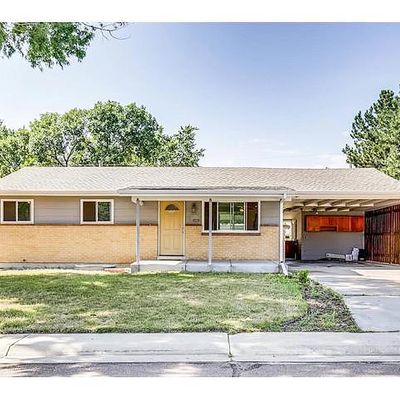 7030 W Oregon Dr, Lakewood, CO 80232