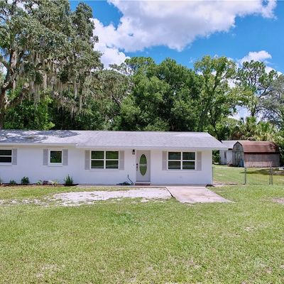 7037 W Crestview Ln, Crystal River, FL 34429