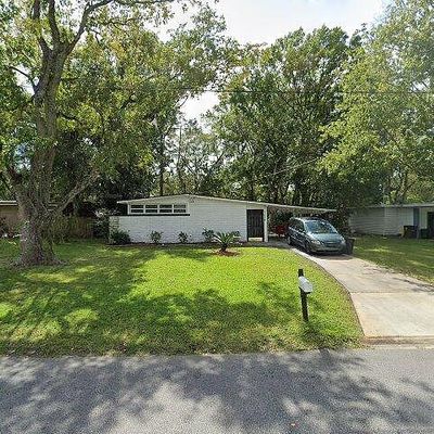 7038 Clovis Rd, Jacksonville, FL 32205