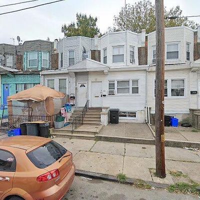 7040 Saybrook Ave, Philadelphia, PA 19142