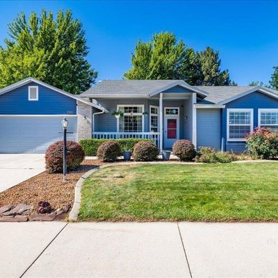 705 N Abernathy Way, Meridian, ID 83642