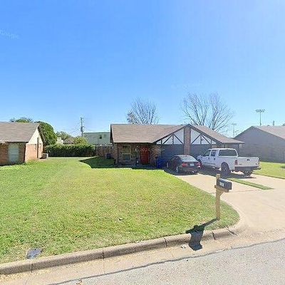 705 Pleasant Manor Ave, Burleson, TX 76028