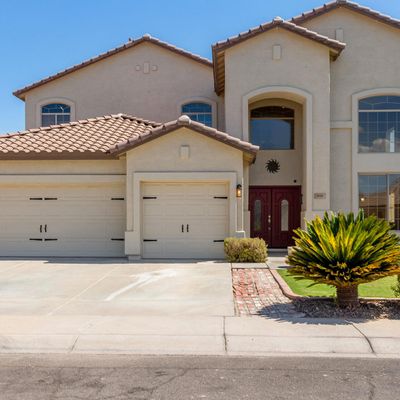 705 W Carob Pl, Chandler, AZ 85248