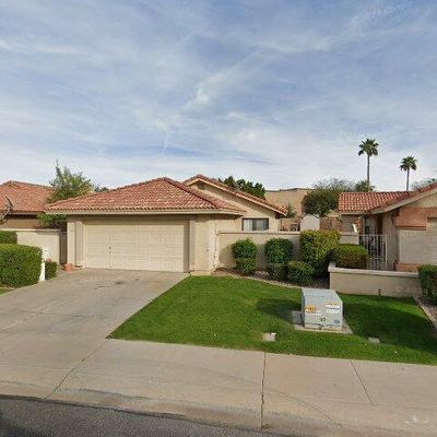 707 S Martinique Dr, Gilbert, AZ 85233