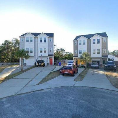 709 Elton Avenue Unit 1 Carolina Beach, Beach, NC 28428