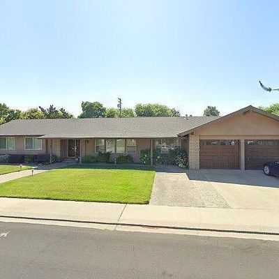 709 Leytonstone Ave, Modesto, CA 95355