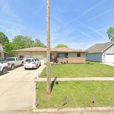 709 Locust St, La Porte City, IA 50651