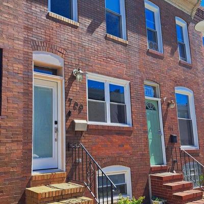 709 S Glover St, Baltimore, MD 21224