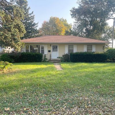 710 North St, Henry, IL 61537