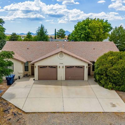 7100 E Dodge Cir, Prescott Valley, AZ 86314