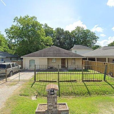 7102 Sunnyhill St, Houston, TX 77088