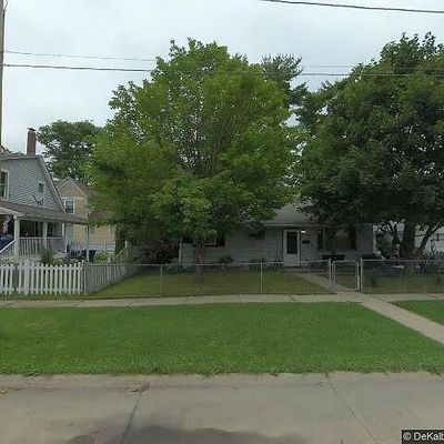 711 E Garden St, Dekalb, IL 60115