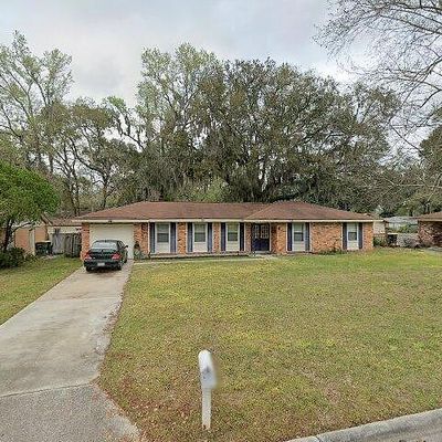 712 Glenbrook Rd, Savannah, GA 31419