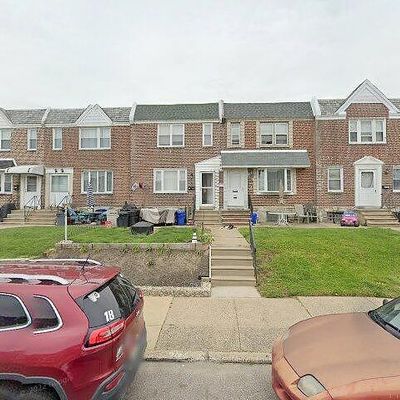 7136 Erdrick St, Philadelphia, PA 19135