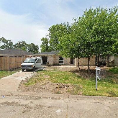 714 Ivyhollow Dr, Channelview, TX 77530