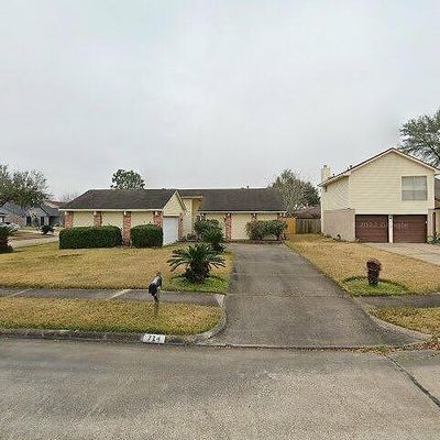 714 Glenford Dr, Missouri City, TX 77489