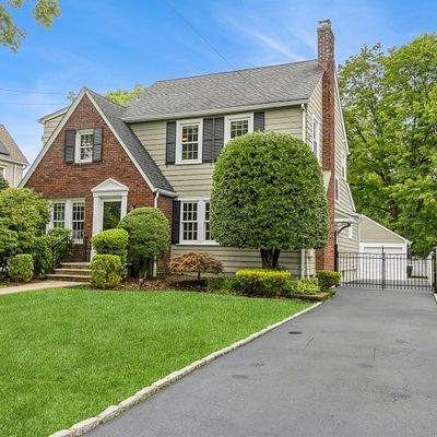 715 Belvidere Ave, Westfield, NJ 07090