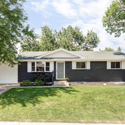 7151 W 75 Th Pl, Arvada, CO 80003