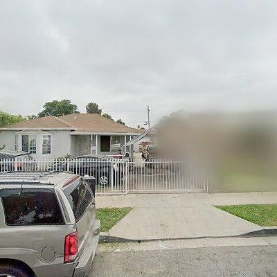 716 S Ward Ave, Compton, CA 90221