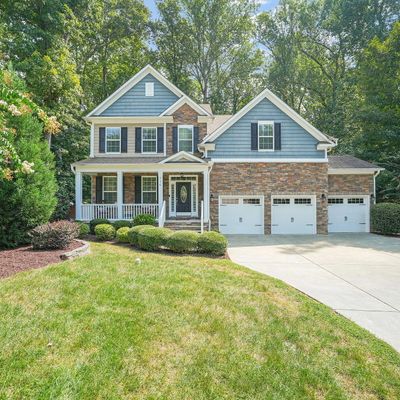 716 Wisborough Ct, Hillsborough, NC 27278